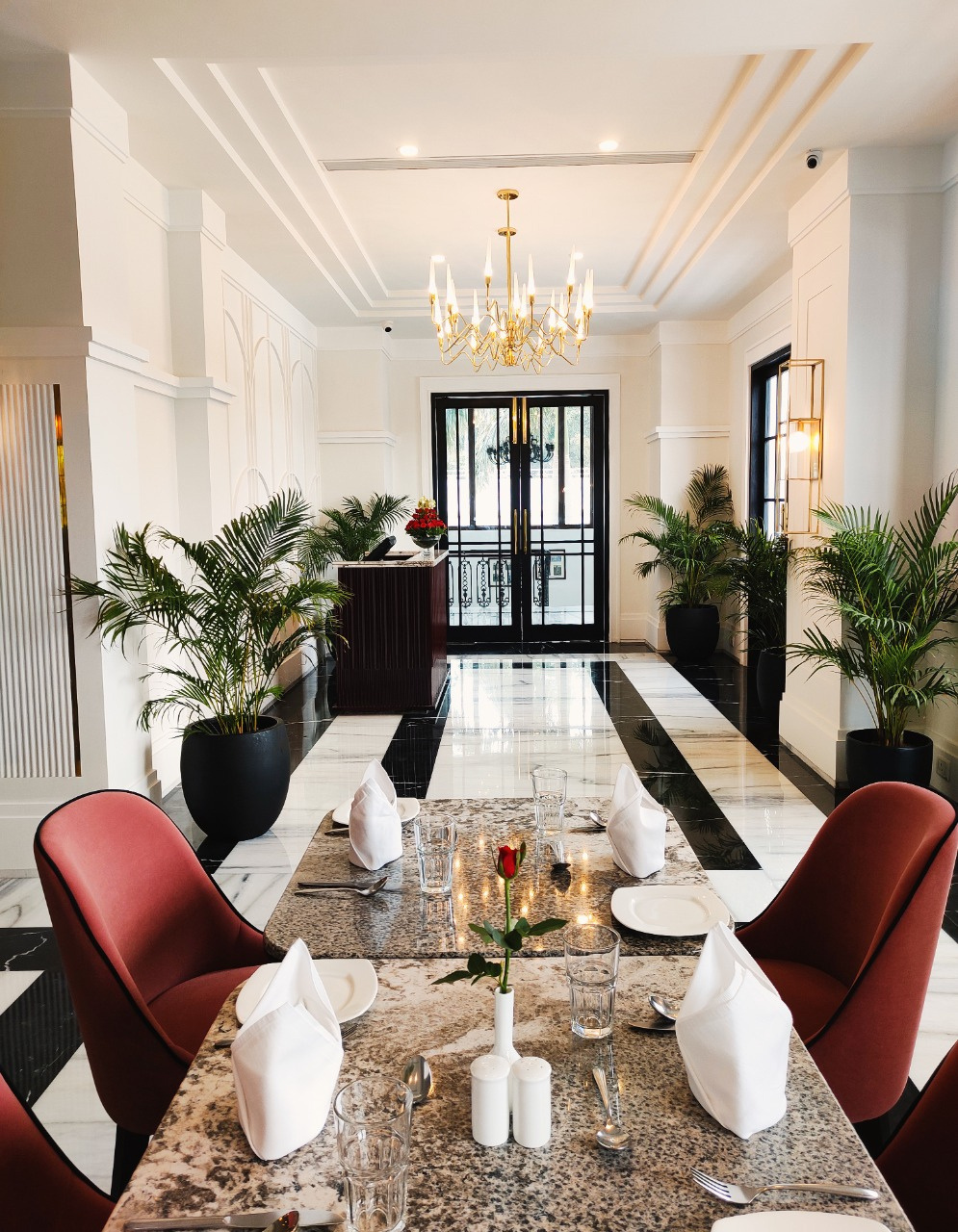 Zira Collection Item